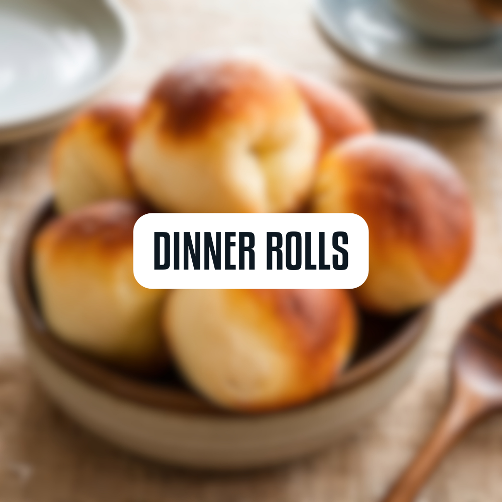 Dinner Rolls