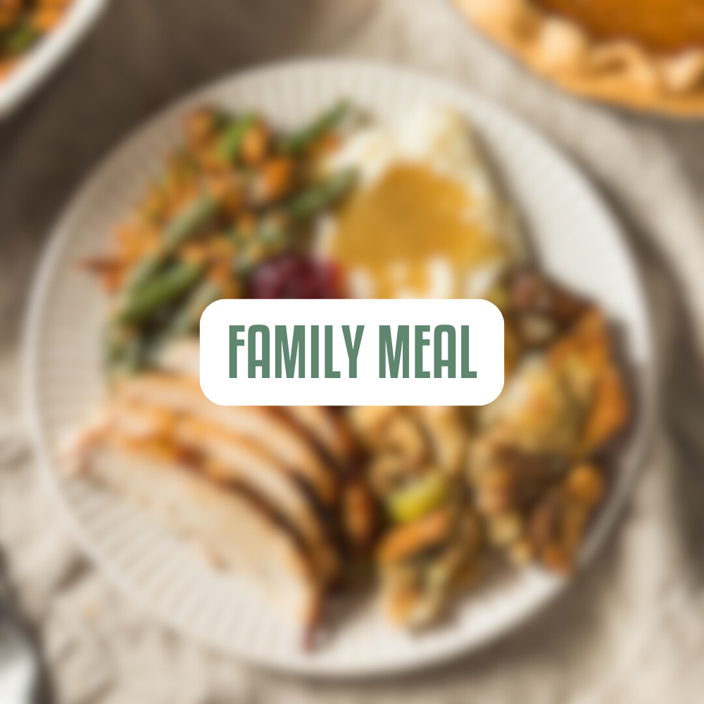 Family Meal