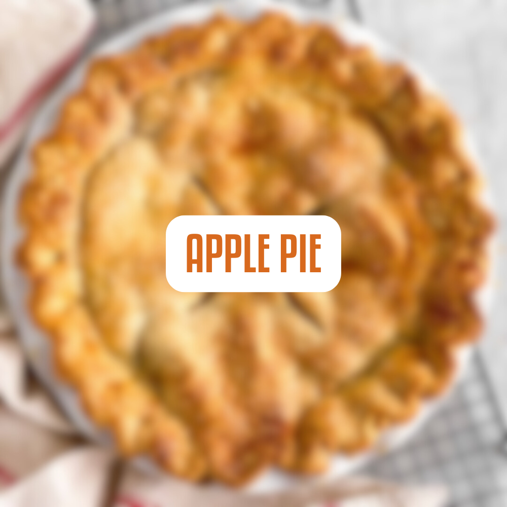 Apple Pie Christmas 2025
