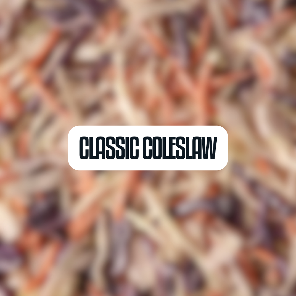 Classic Coleslaw