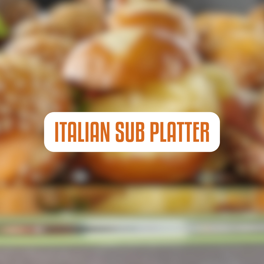 Italian Sub