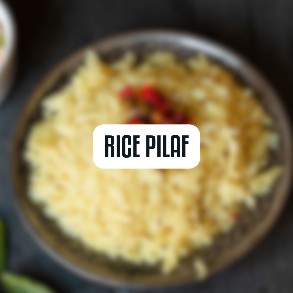 Rice Pilaf