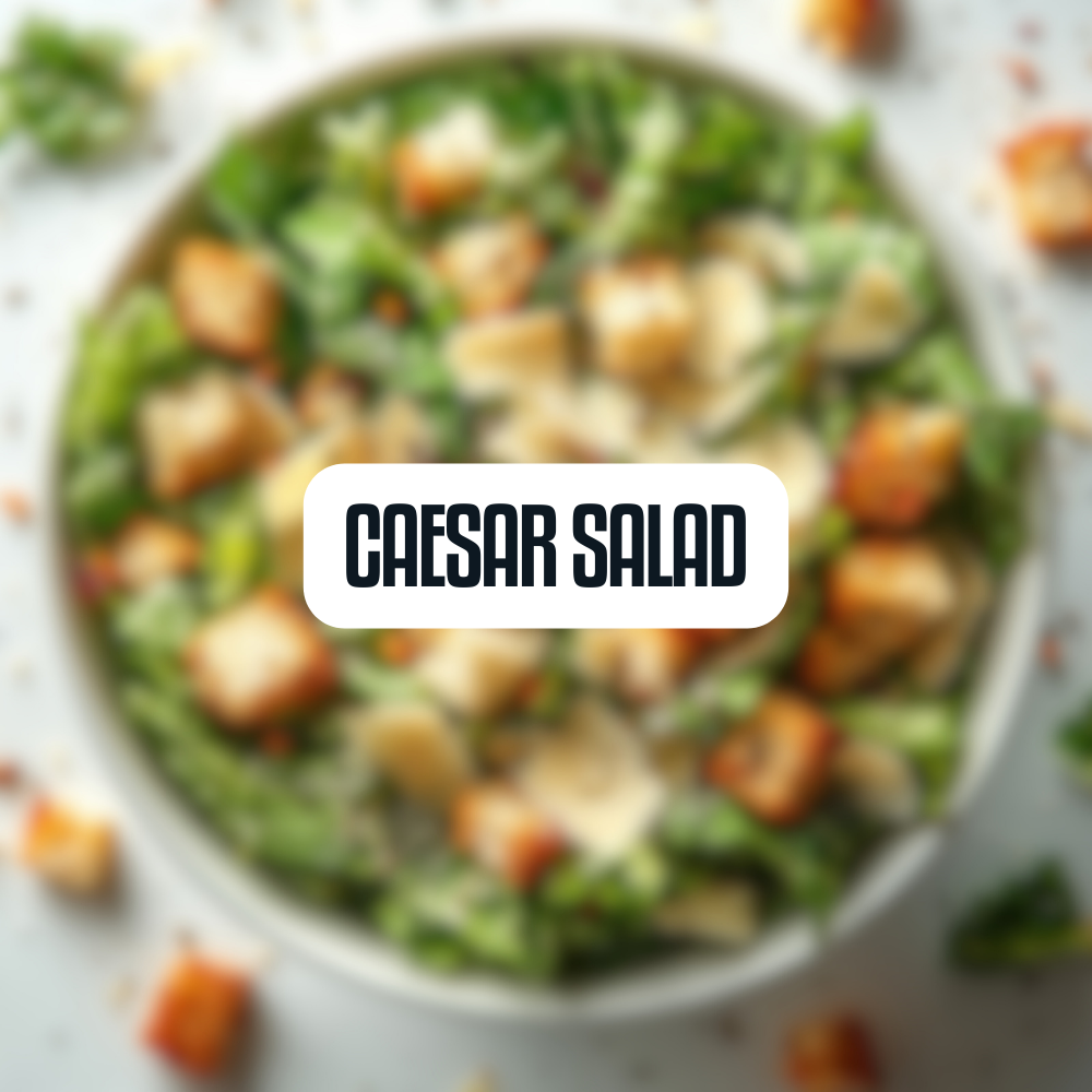 Caesar Salad