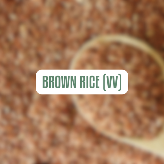 Brown Rice (VV)