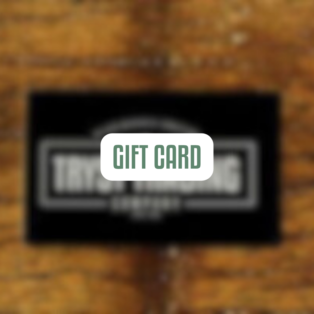 Tryst Trading Co. Gift Card
