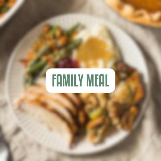 Family Meal