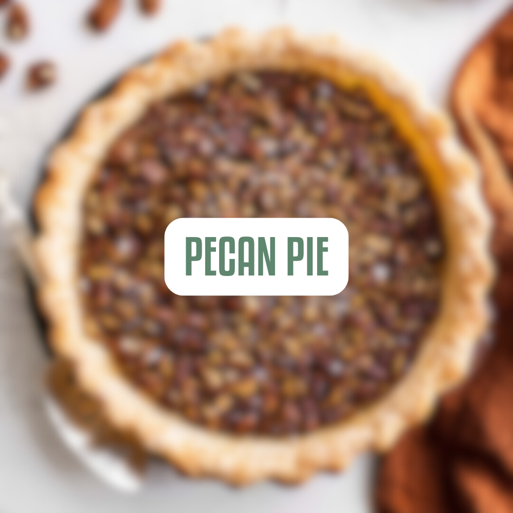 Pecan Pie