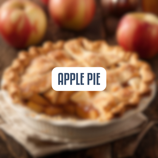 Apple Pie