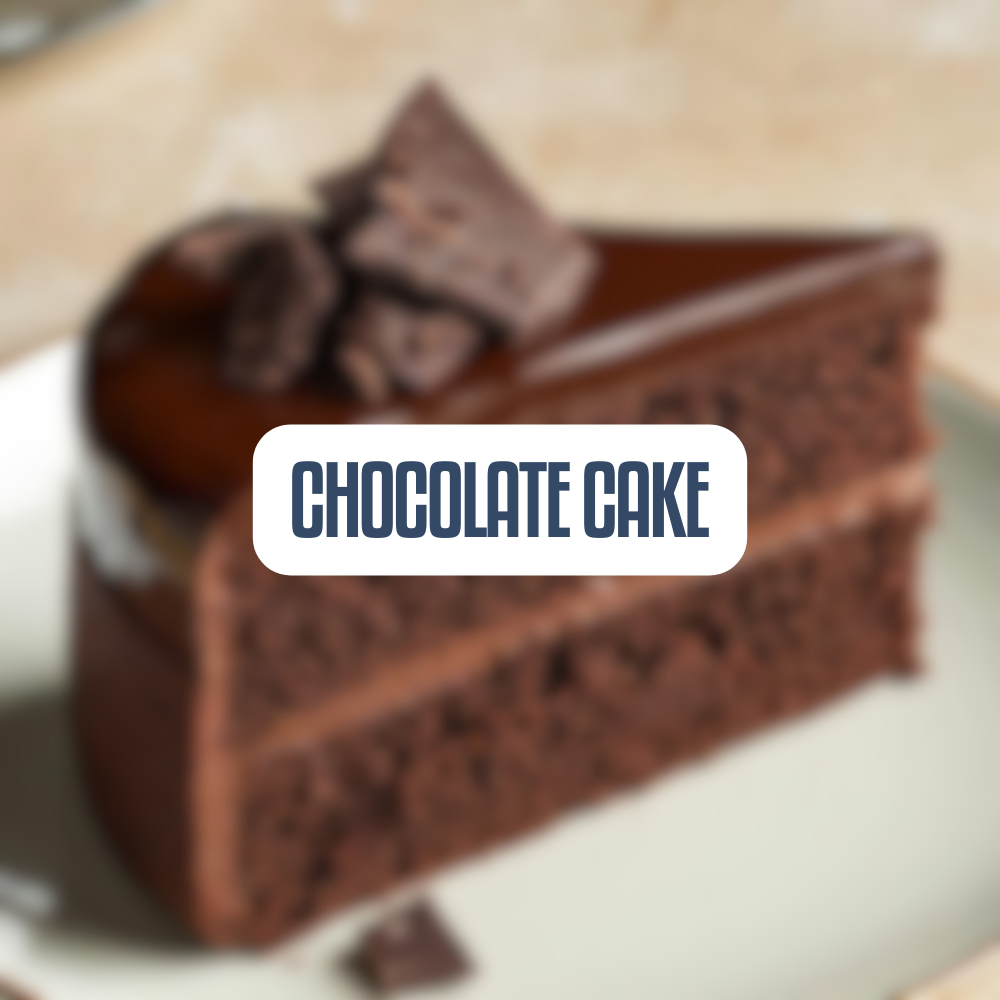 Chocolate Cake