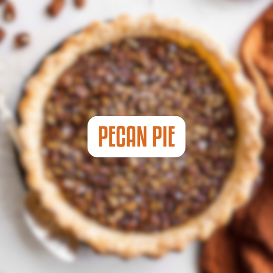 Pecan Pie Christmas 2025
