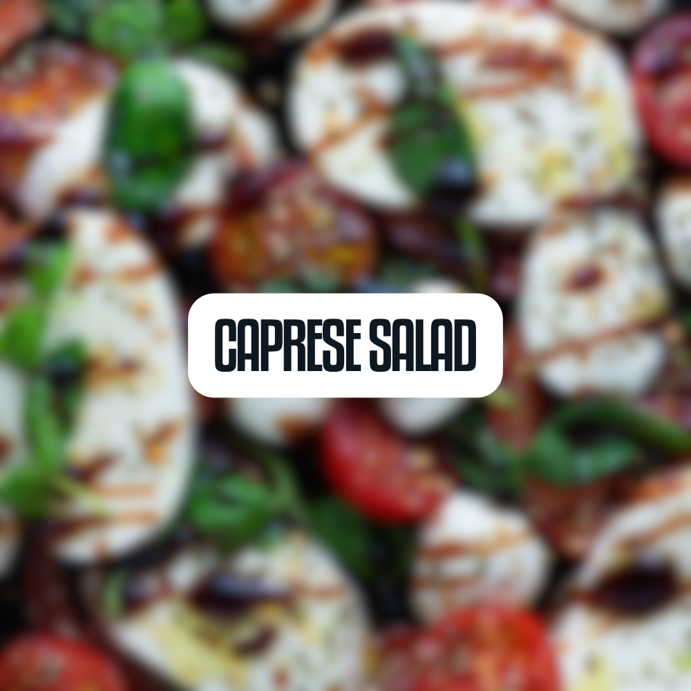 Caprese Salad