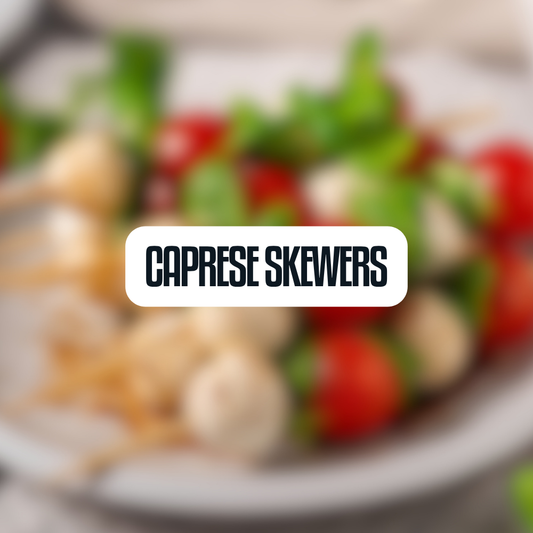 Caprese Skewers