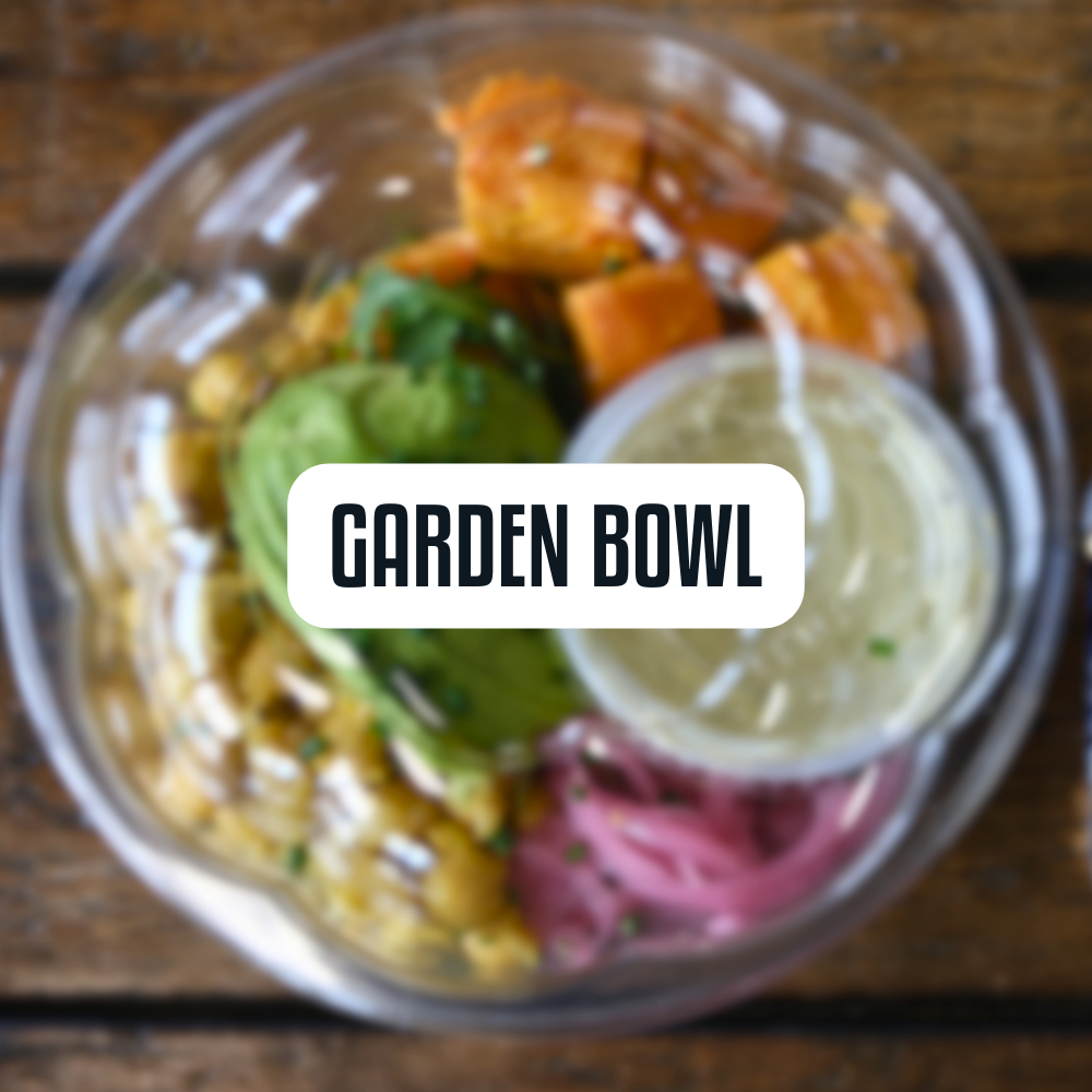 Garden Bowl Boxed Lunch