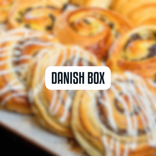 Danish Box
