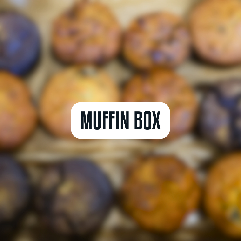 Muffin Box